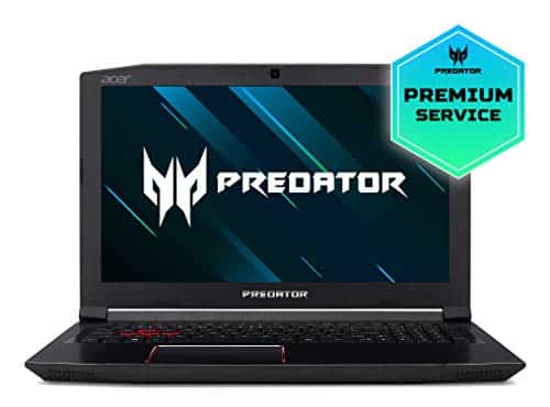 Acer Predator Helios 300 PH315-51-762W