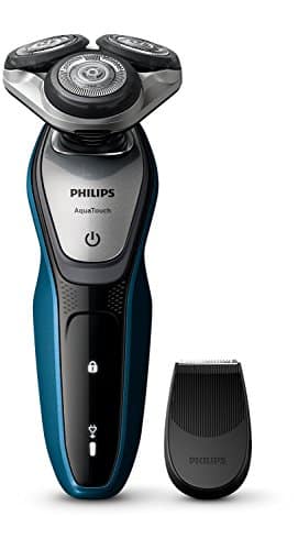 Afeitadora El茅ctrica Philips AquaTouch S5420/06