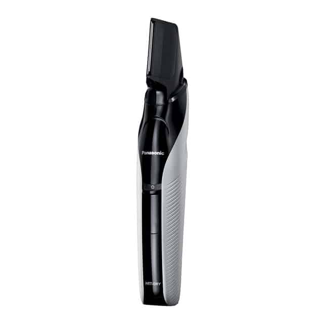 Afeitadora corporal Panasonic ER-GK60-S503 Bodygroom Wet & Dry