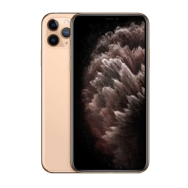Apple iPhone 11 Pro Max 64GB – Color oro