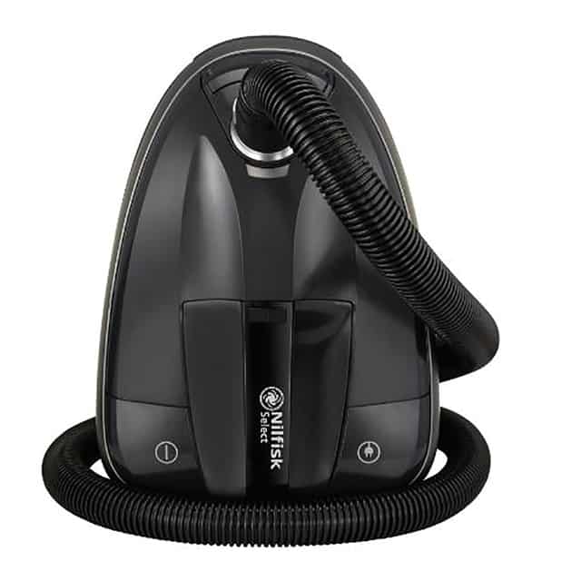 Aspirador Nilfisk Select Pet Care con filtro Hepa 14