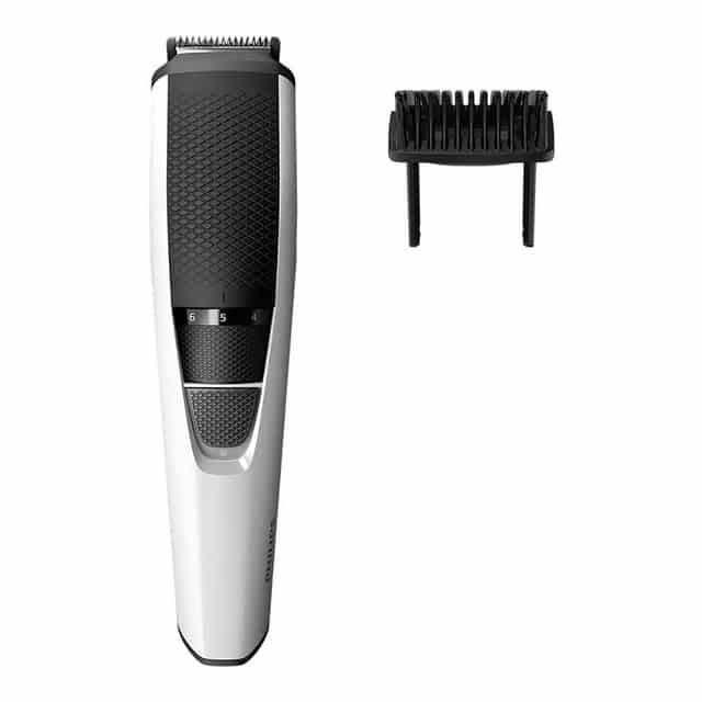 Barbero Philips BT3206/14 con sistema Lift & Trim