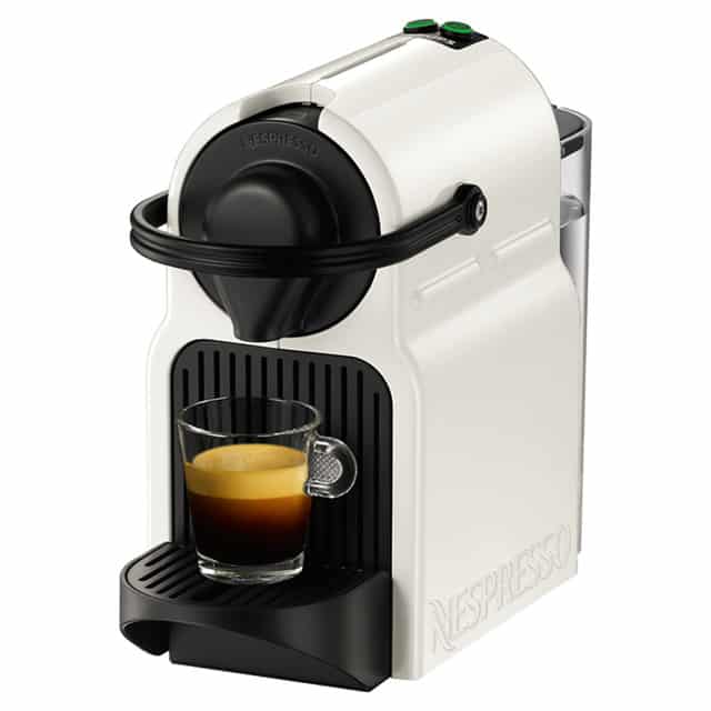 Cafetera espresso automática Krups Inissia XN1001
