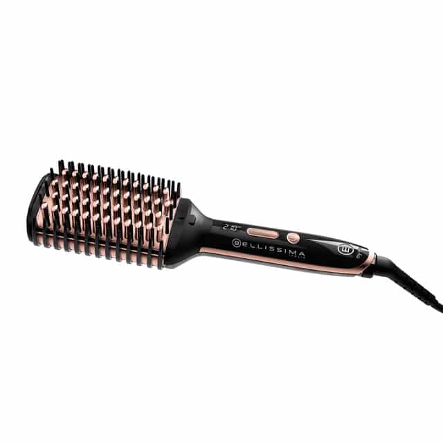 Cepillo alisador Bellissima My Pro Magic Straight Brush PB11 100