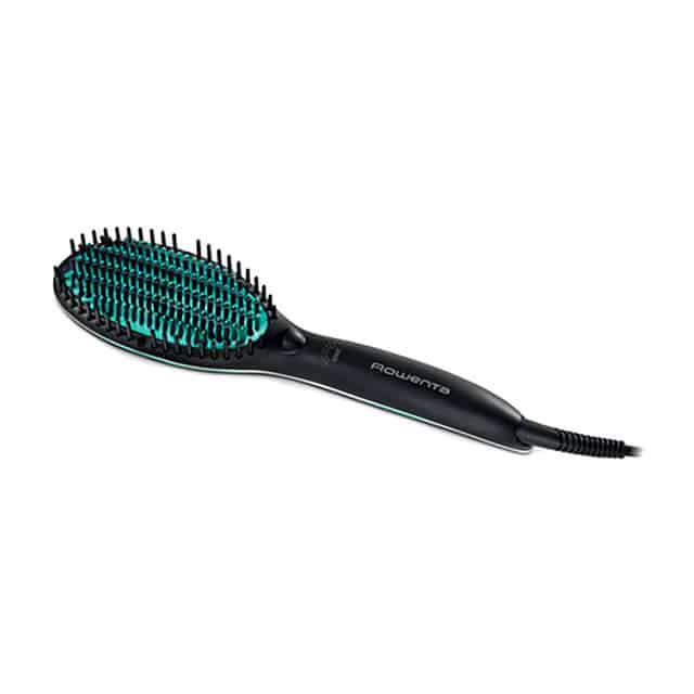 Cepillo alisador Rowenta Power Straight CF5820