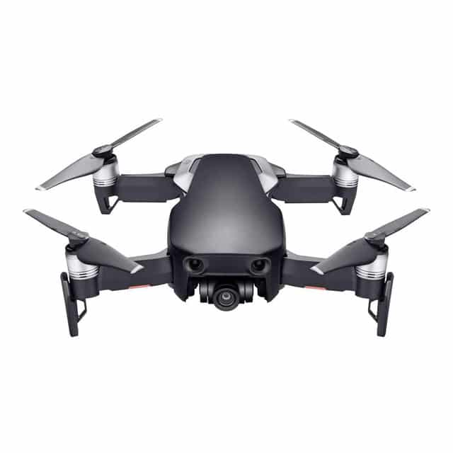 Drone DJI Mavic Air Combo – Negro