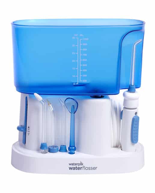Irrigador Dental Clásico WP-70 Waterpik