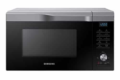 Microondas con horno y grill Samsung MC28M6055CS/EC