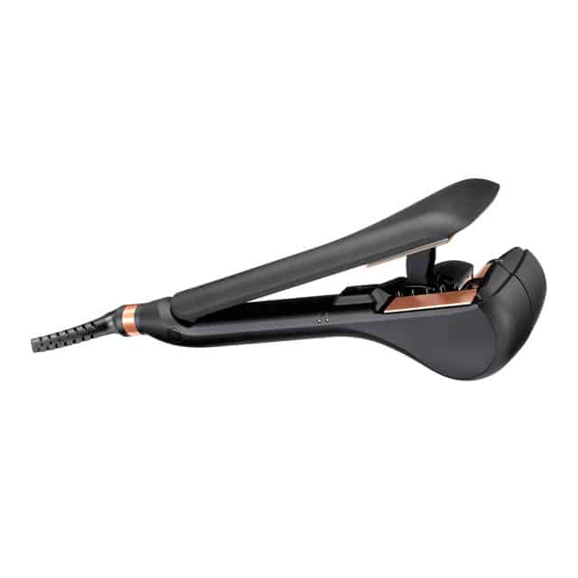 Moldeador BaByliss Smooth + Wave C2000E alisa y ondula