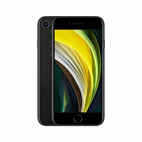 Nuevo Apple iPhone SE 256 GB – Negro