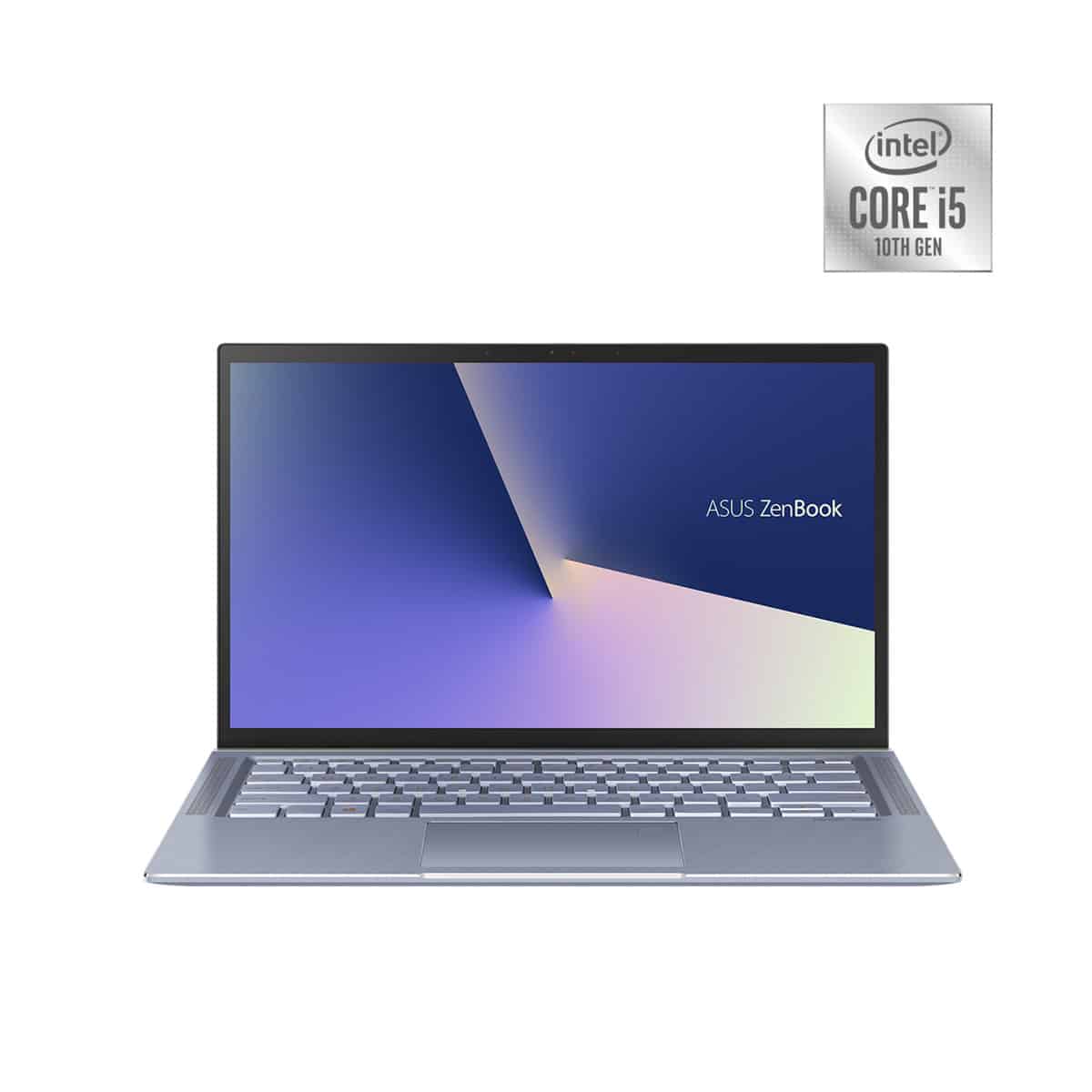 Portátil ASUS ZenBook 14 UX431FA-AM132T, i5, 8 GB, 512 GB SSD