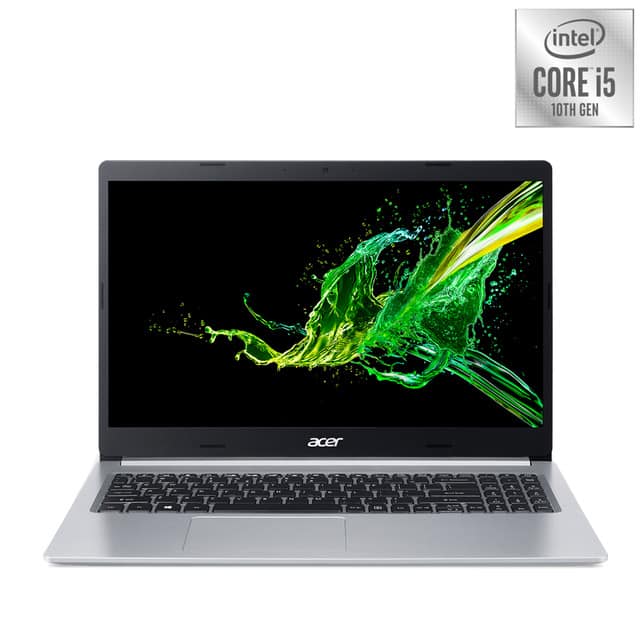 Portatil Acer Aspire 5, i5, 8 GB, 1TB SSD