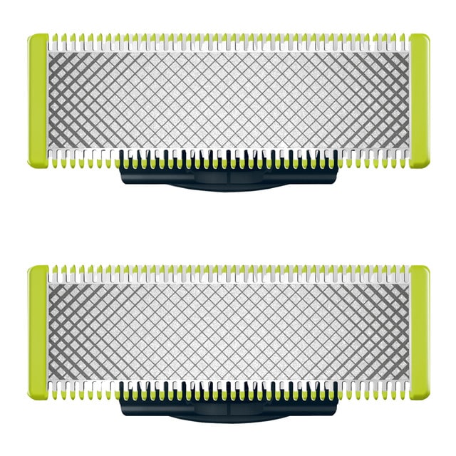 Recambio Philips QP220/55 para afeitadoras OneBlade. Recorta, perfila y afeita.