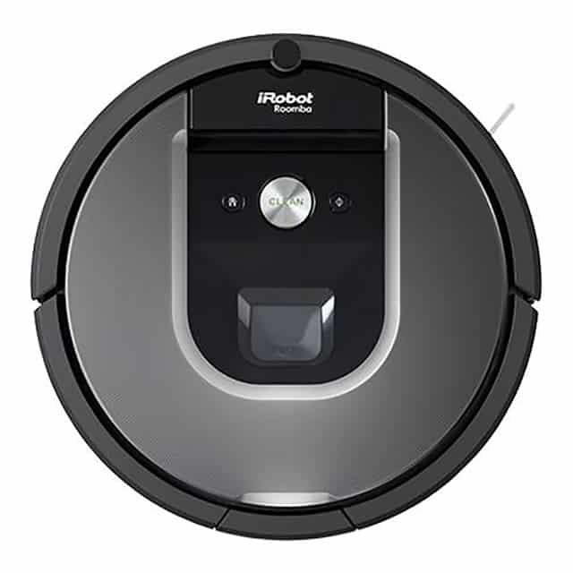 Robot Aspirador iRobot Roomba 960