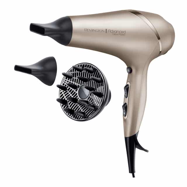 Secador Remington Advanced Colour Protect AC8605
