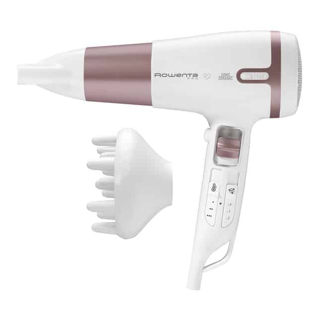 Secador Rowenta CV7460 Premium Care Pro