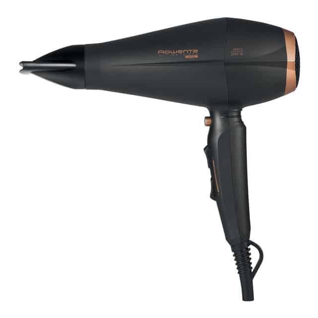 Secador Rowenta Ultimate Pro con motor digital