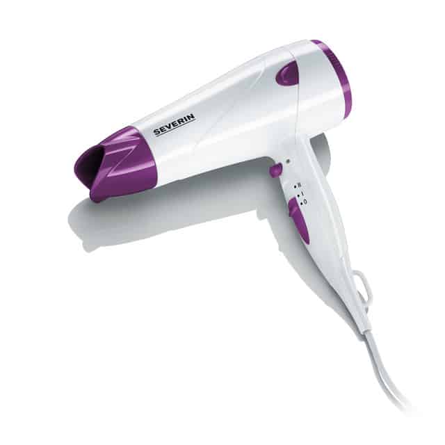 Secador de pelo Severin HT 0174