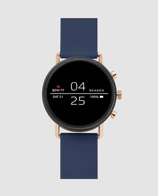Smartwatch Skagen Falster SKT5110 – Azul