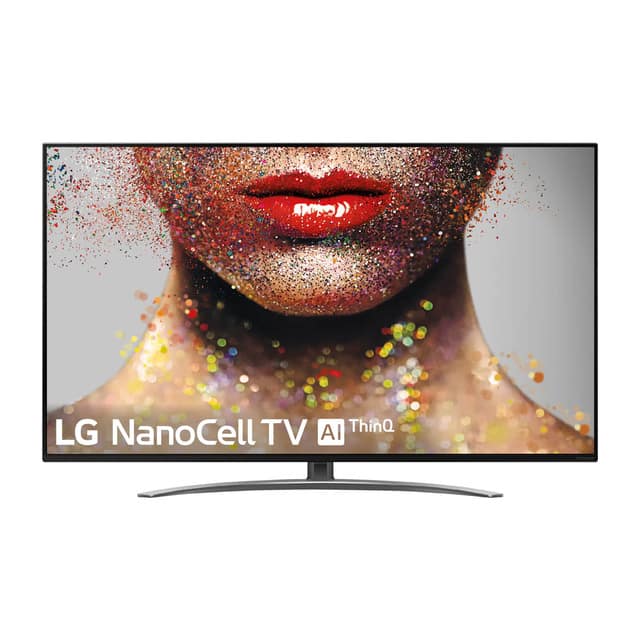 TV LED 123 cm (49″) LG 49SM8600