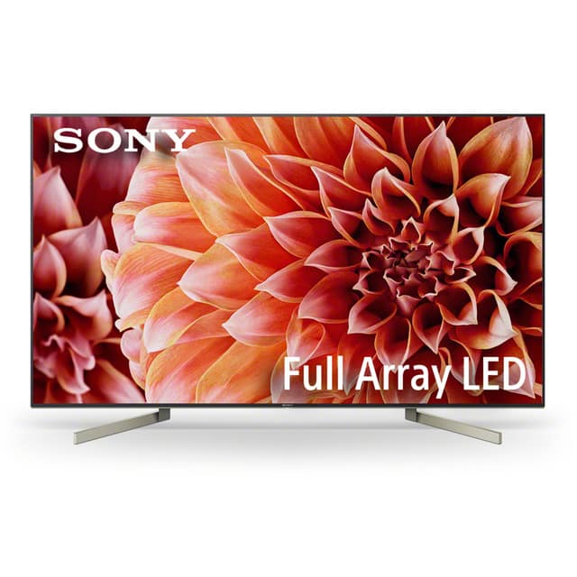 TV LED 139,7 cm (55″) Sony KD-55XF9005