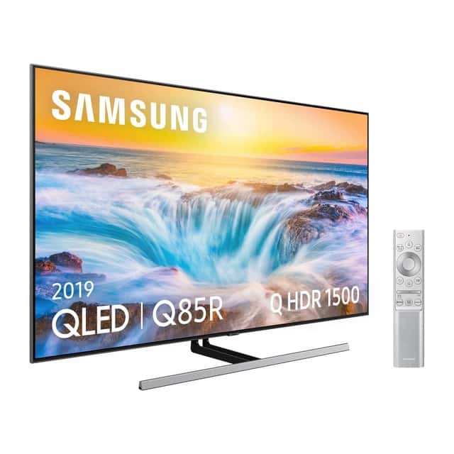 TV QLED 163 cm (65″) Samsung QE65Q85R 4K