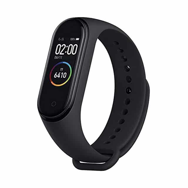 Xiaomi Mi Band 4 – Color negro