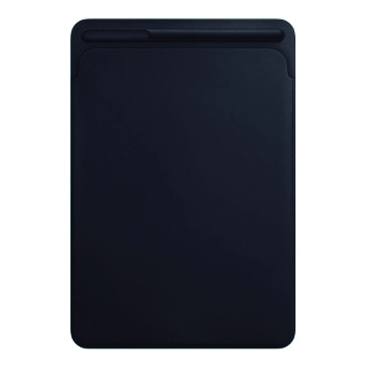 Funda de piel negra Apple para iPad Pro 26,67 cm (10,5″)