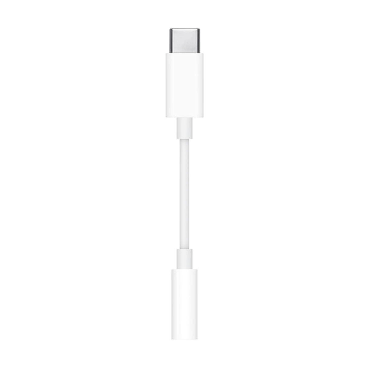 Adaptador Apple de USB-C a toma para auriculares de 3,5 mm