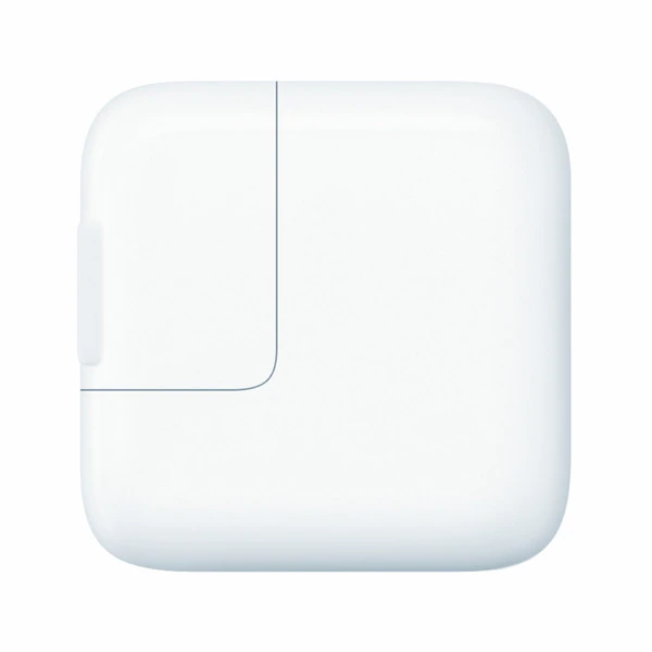 Adaptador de corriente USB de 12W Apple