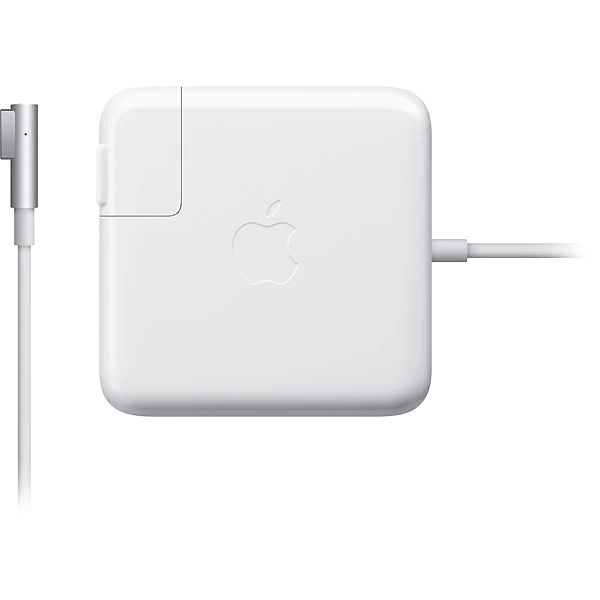 Adaptador de corriente MagSafe de 45 W para el MacBook Air de Apple