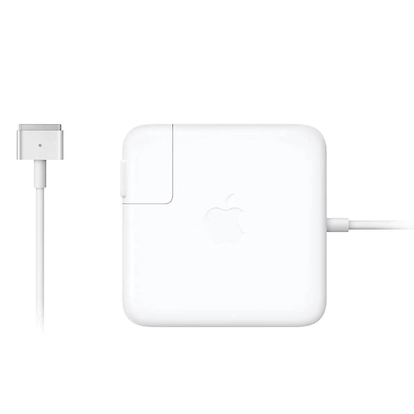 Adaptador de corriente MagSafe 2 de 60W para el MacBook Pro con pantalla Retina de 13 pulgadas de Apple