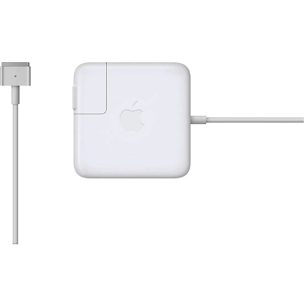Adaptador de corriente MagSafe 2 de 45W para el MacBook Air de Apple