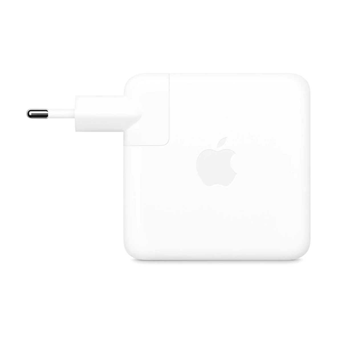 Adaptador de corriente Apple USB-C de 61W