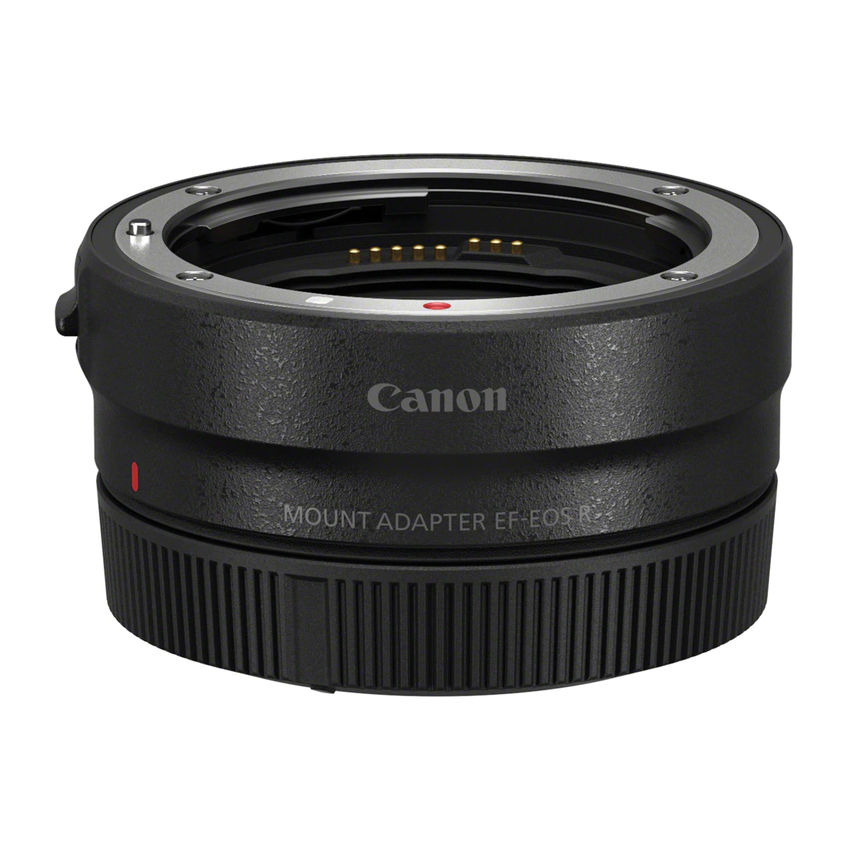 Adaptador de montura Canon EF-EOS R para Objetivos EF/EF-S