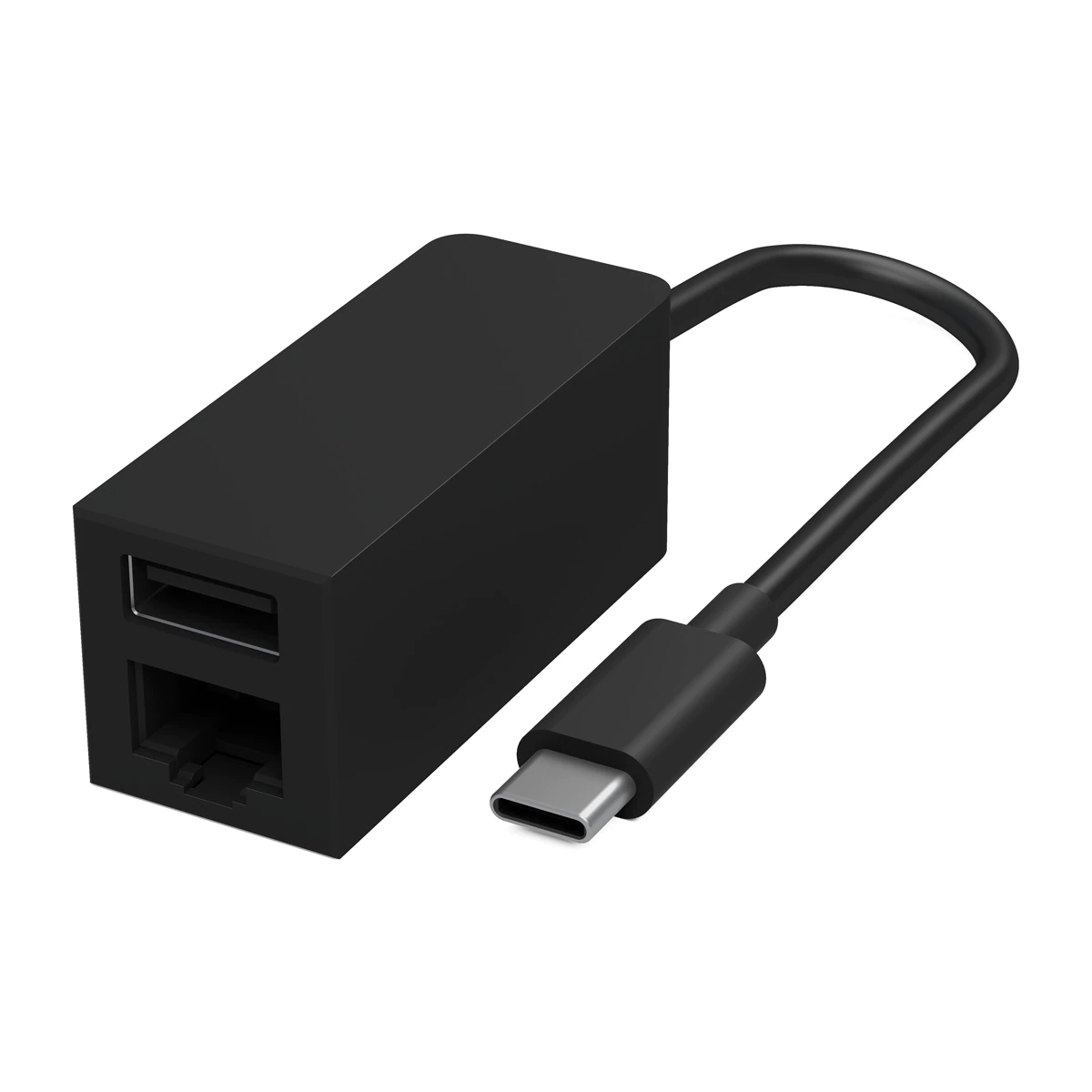 Adaptador USB-C a Ethernet para Surface Go