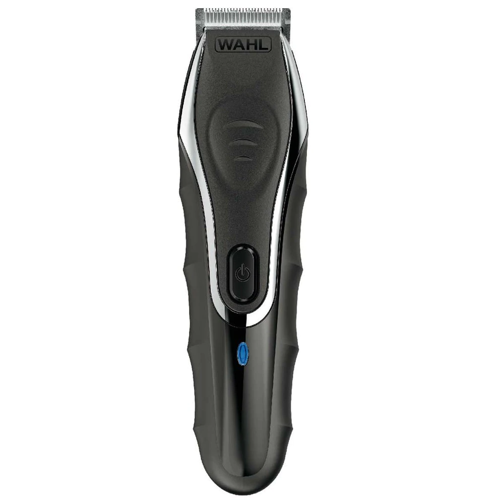 Afeitadora-rasuradora con/sin cable WAHL 09899-016 aquagroom para cuerpo y barba resistente al agua