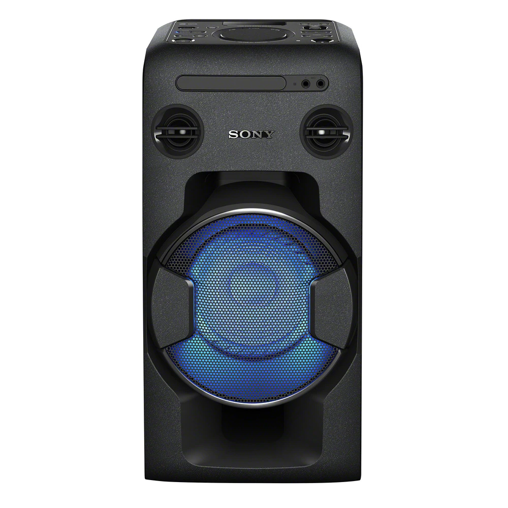 Altavoces Sony MHC-V11 Alta Potencia Bluetooth