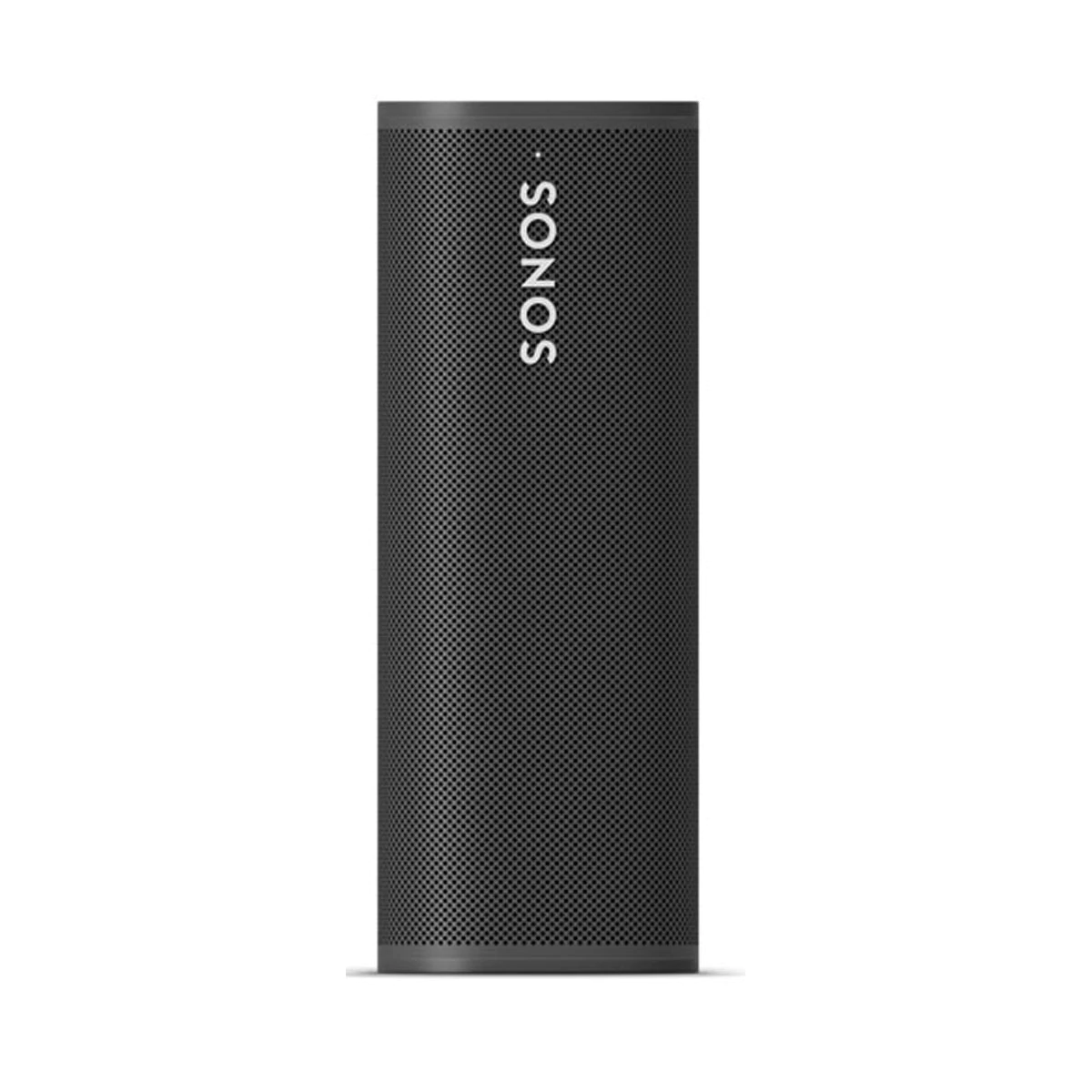 Altavoz inteligente portátil Sonos Roam Bluetooth negro