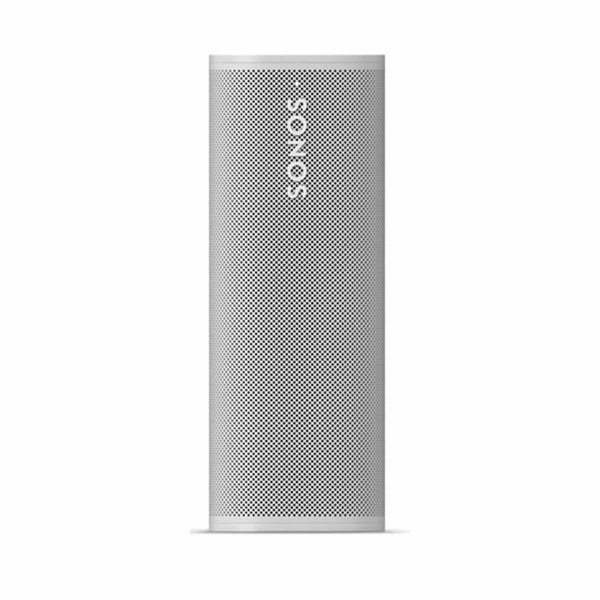 Altavoz inteligente portátil Sonos Roam Bluetooh blanco