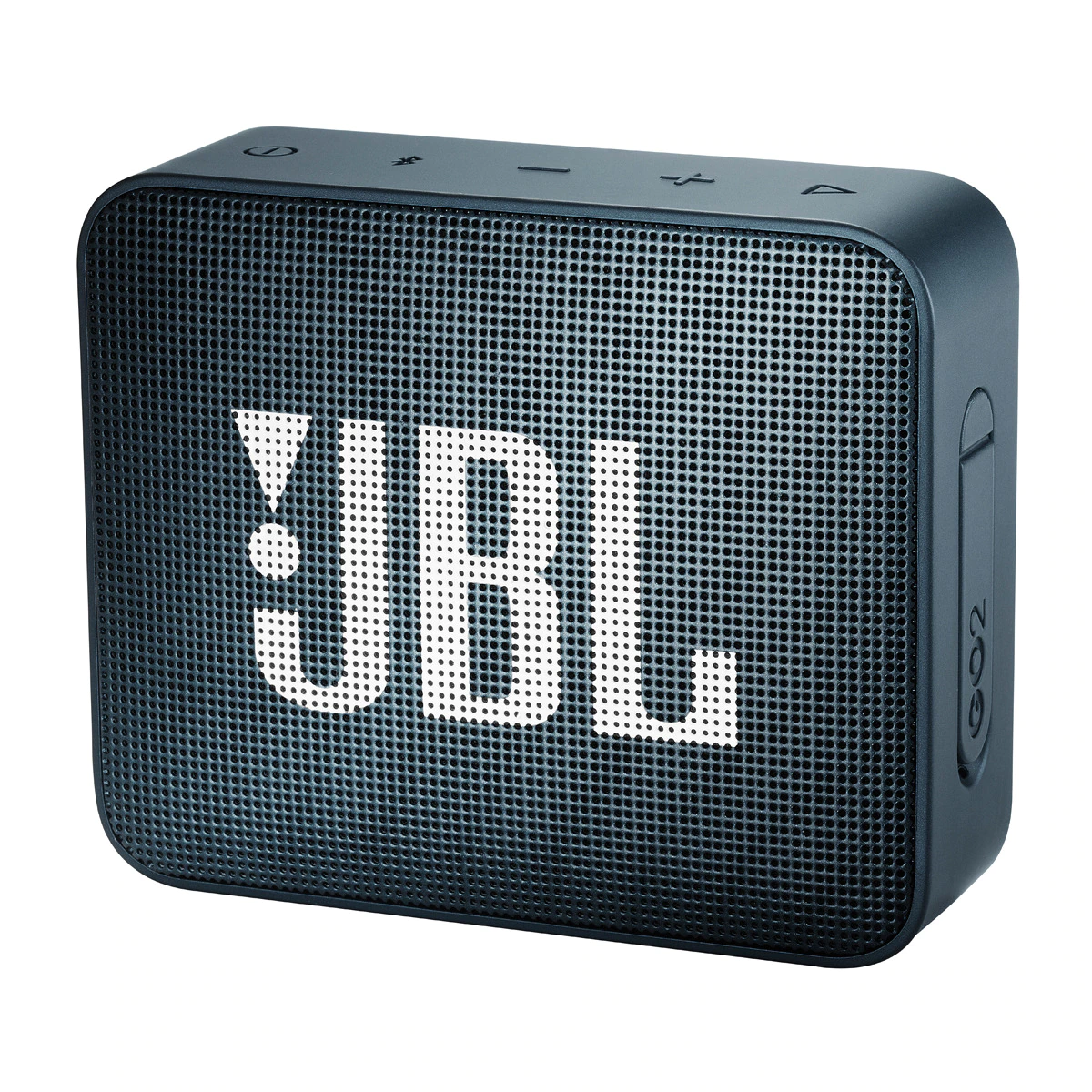 Altavoz portátil JBL GO 2 IPX7 Bluetooth Azul oscuro