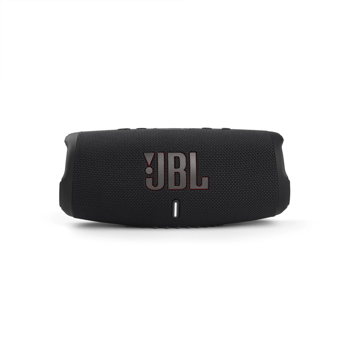 Altavoz portátil JBL Charge 5 Black Bluetooth