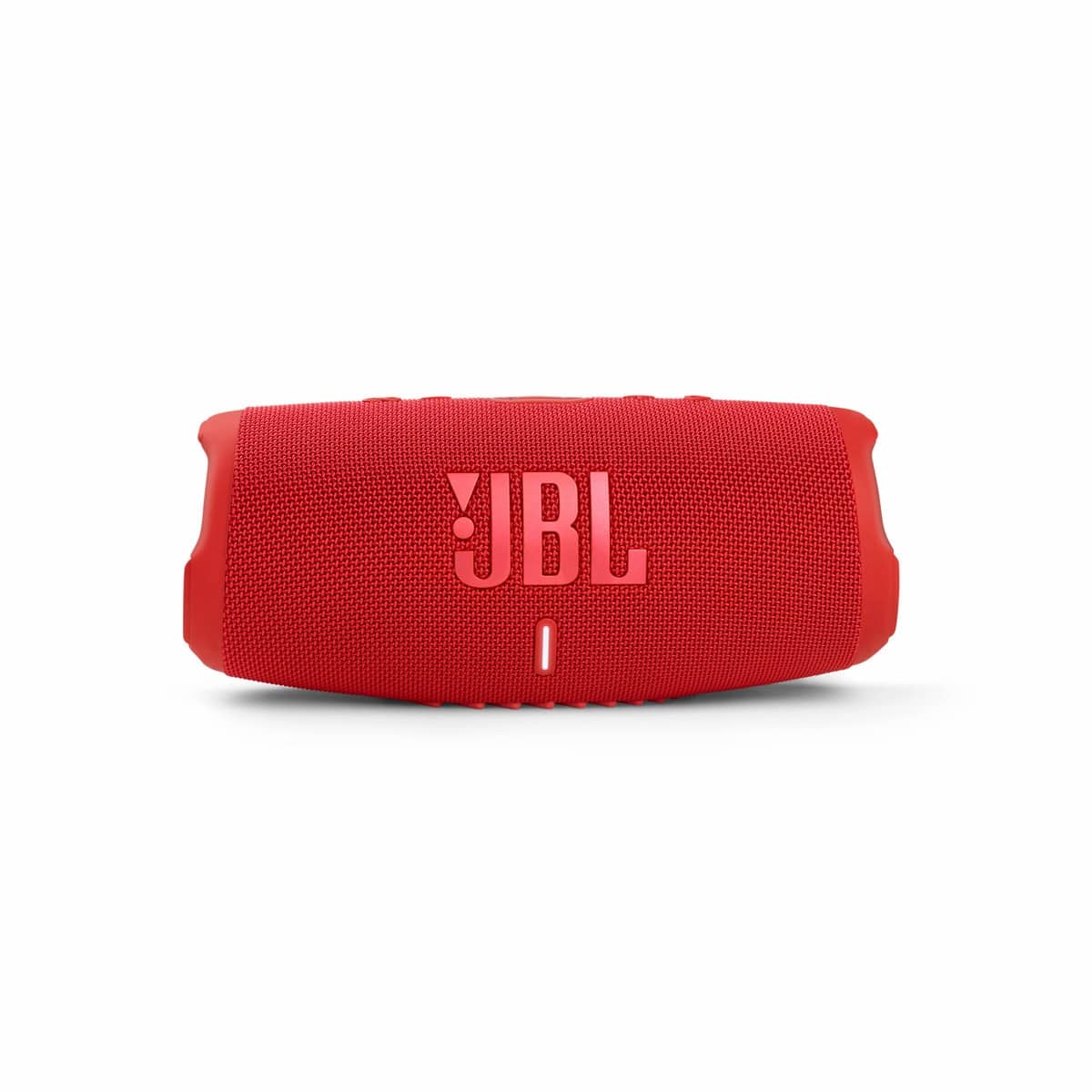 Altavoz portátil JBL Charge 5 Red Bluetooth