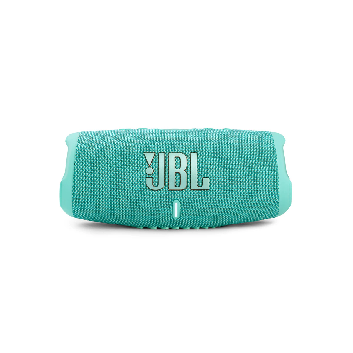 Altavoz portátil JBL Charge 5 Teal Bluetooth