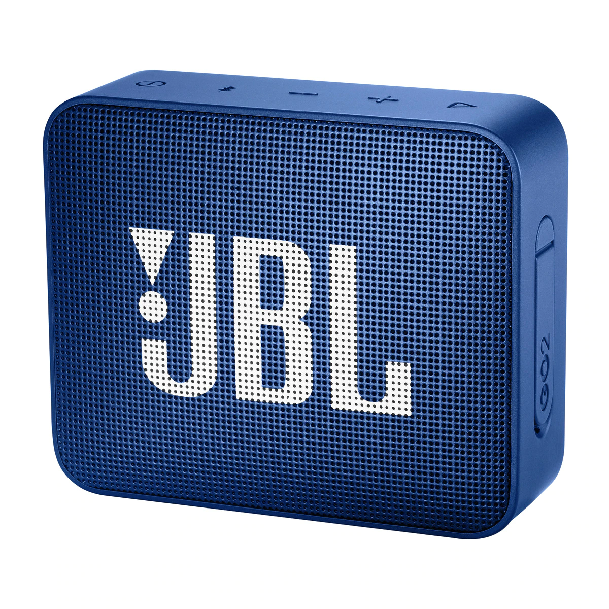 Altavoz portátil JBL GO 2 IPX7 Bluetooth Azul