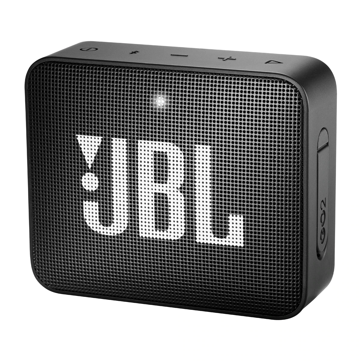 Altavoz portátil JBL GO 2 IPX7 Bluetooth Negro