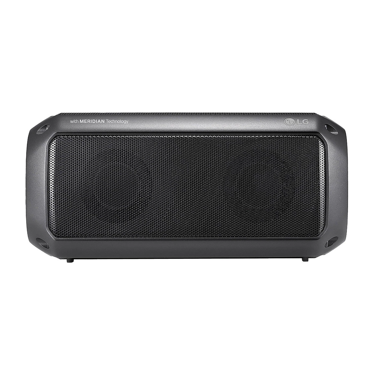 Altavoz portátil LG PK3 16W, Bluetooth 4.0, IPX7