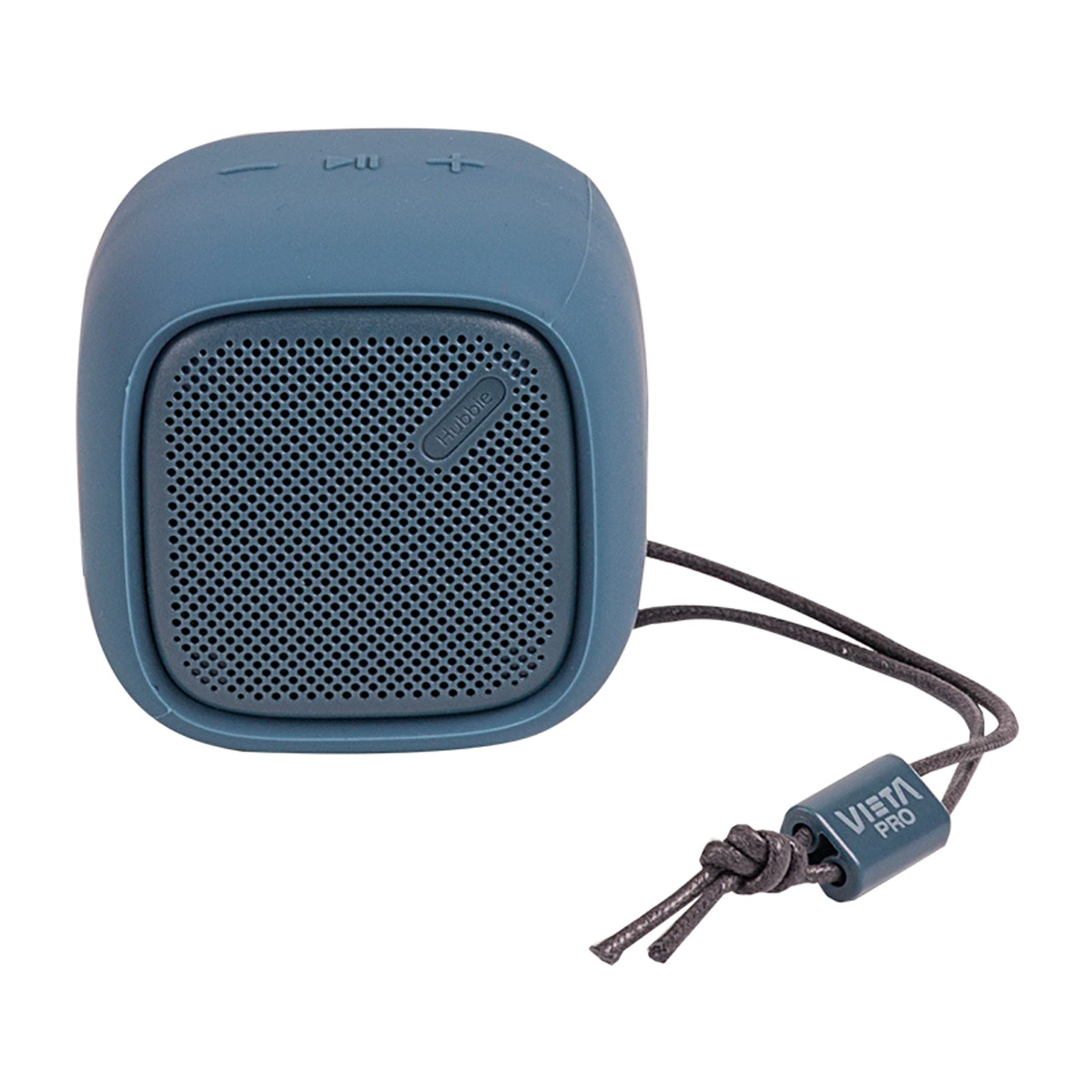 Altavoz portátil Vieta Pro VM-BS19 Azul Egeo con Radio FM, Bluetooth 4.2 y Reproductor USB
