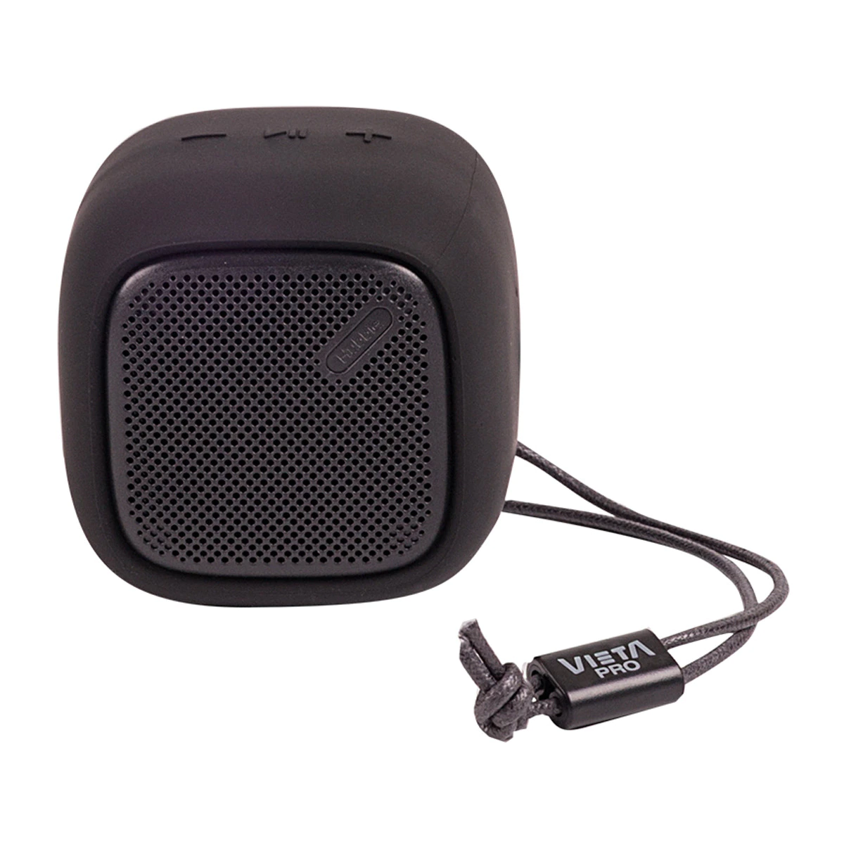 Altavoz portátil Vieta Pro VM-BS19 Negro con Radio FM, Bluetooth 4.2 y Reproductor USB