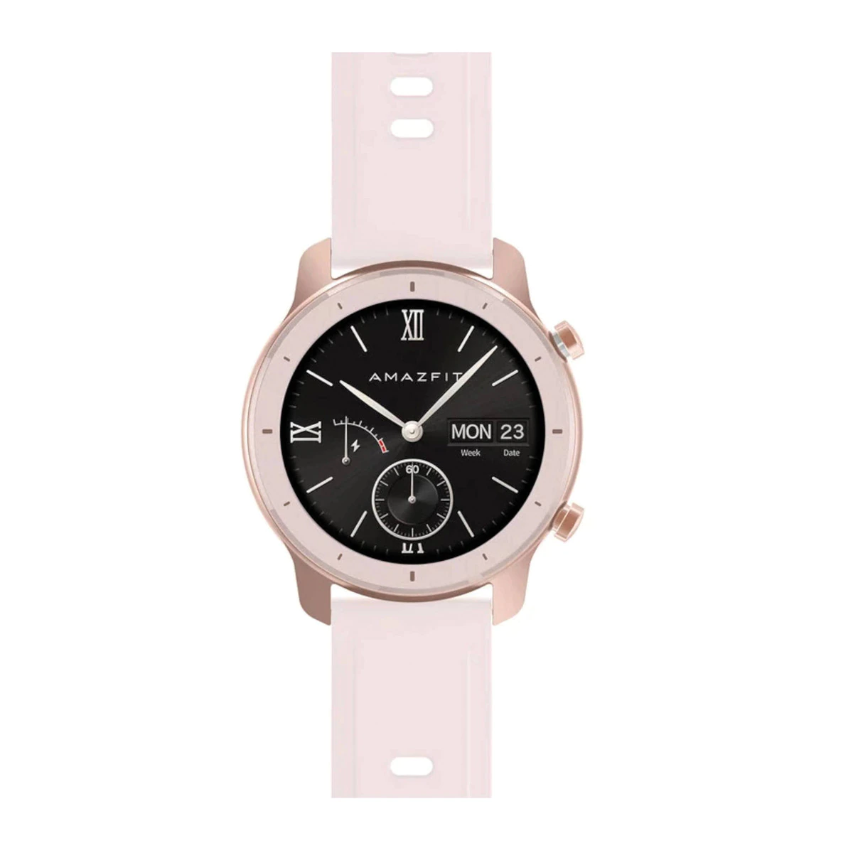 Amazfit GTR 42 mm Pink Cherry Blossom Smartwatch